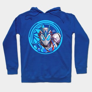 Vulcan AIMS Squad Hoodie